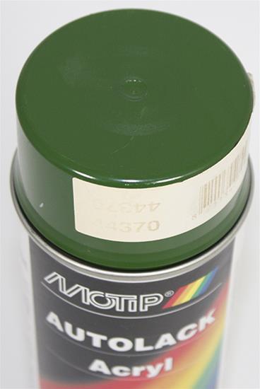 Autolak Spray 400 ml # 44370