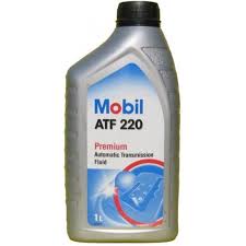 Mobil 1 ATF 220, 1 ltr