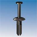 Clips til kofanger (A0009905492), 1 stk
