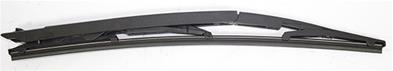 Champion bagviskerblad incl arm. A47R