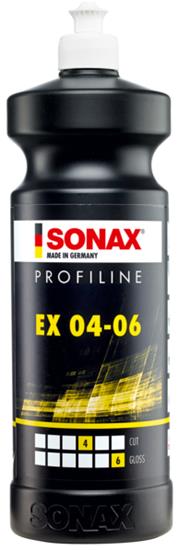 SONAX Profiline EX 04-06