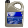 GM Opel Dexos 2 5w-30 Motorolie 5 ltr