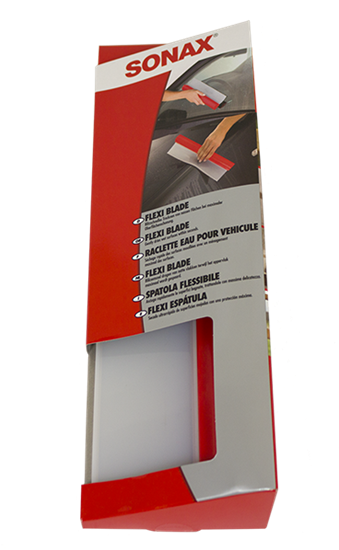 Sonax Flexiblad