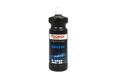SONAX Profiline Hardwax HW02-04, 1 ltr