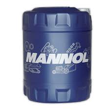 Mannol Multi UTTO WB 101