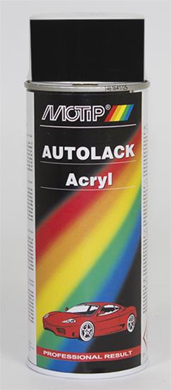 Autolak Spray 400 ml # 44650