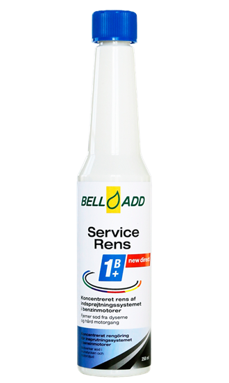 Bell Add ServiceRens 1B+ new direct,200 Ml