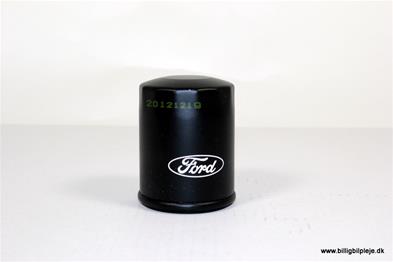 Ford Original Oliefilter (2 217 580) (1 699 522)