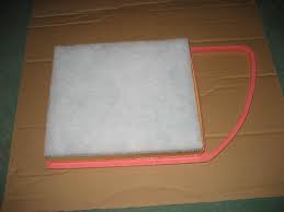 Luftfilter OEM 1444.TV PSA 1 stk