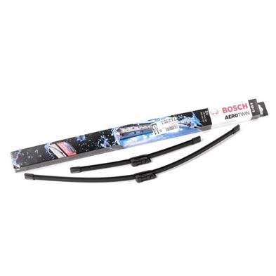 Viskerblade Vinduesvisker Bosch Aerotwin A557s Www Billigbilpleje Dk