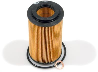 BMW Original oliefilter 11 42 2 247 018