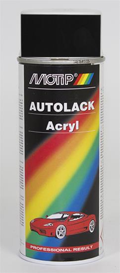 Autolak Spray 400 ml # 44600