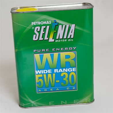 Selenia Pure Energy WR 5W-30 , 1 ltr