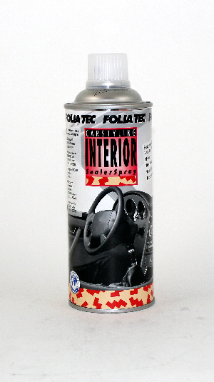 Foliatec Interiør Sealer - 400 ml.