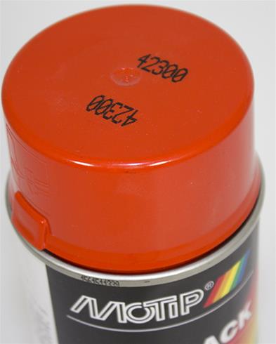 Autolak Spray 400 ml # 42300