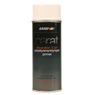 Motip Styropor primer, 400ml