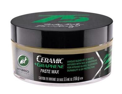 Turtle wax ceramic graphene wax,156 gram.