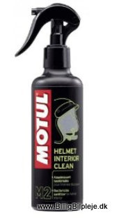 Motul Helmet Interior Clean M2, 250 ml