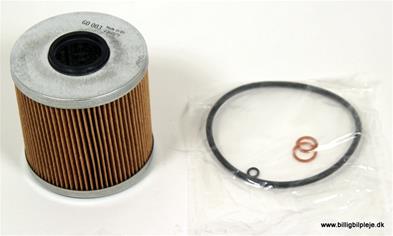 BMW OEM oliefilter 11 42 1 727 300