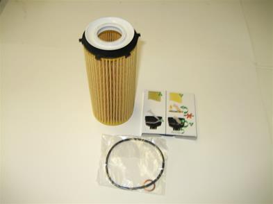 BMW Original oliefilter 11 42 7 808 443