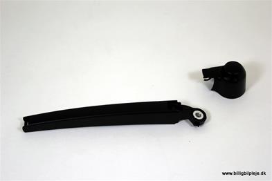 Viskerarm bag, VW 6Q6 955 707C