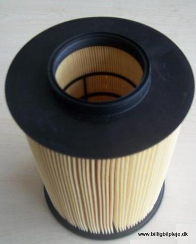 Volvo  Luftfilter 1 848 220, 1 stk