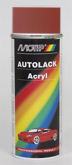 Autolak Spray 400 ml # 42610