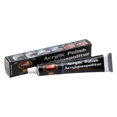 Autosol Ridsfjerner til kunststof 75 ml01-001260