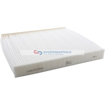 Kabinefilter VAG 5Q0819644A, 1 stk