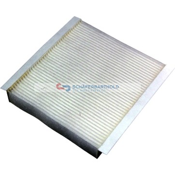 Kabinefilter PSA 77364561, 1 stk