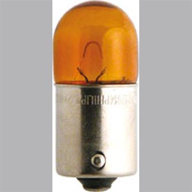 Philips RY10W 12V 10W BAU15s