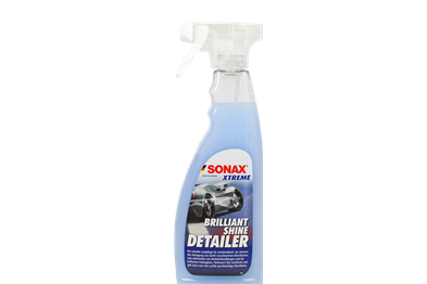 SONAX Xtreme Brilliant Shine detailer, 750ml