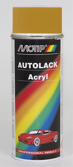 Autolak Spray 400 ml # 43260