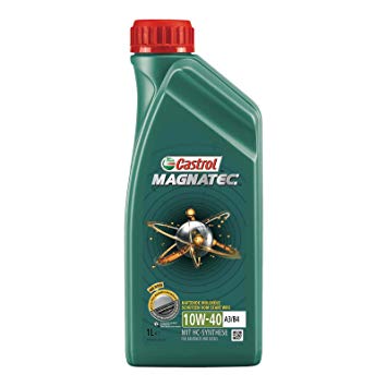 Castrol Magnatec A3/B4 10W40 (1 ltr)