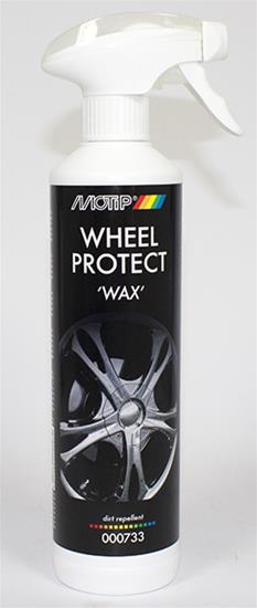 Motip Wheel Protect Wax, 500 ml