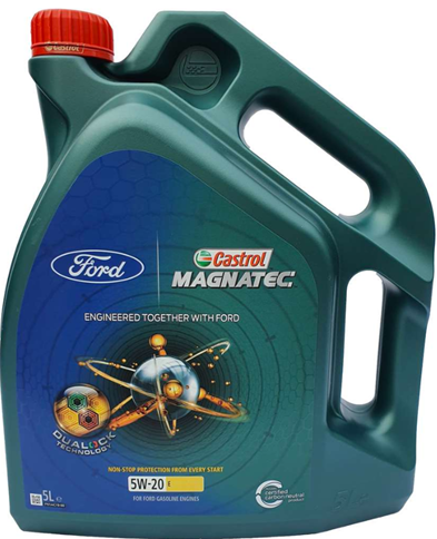 Castrol Magnatec 5W-20 E Professional Ford