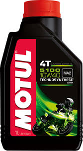 Motul 5100 10w40 4T 1 ltr