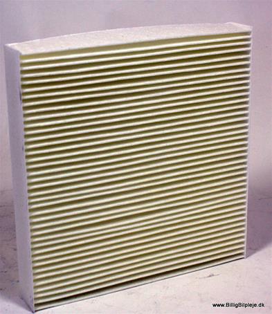 Pollenfilter Fiat OEM 51854923