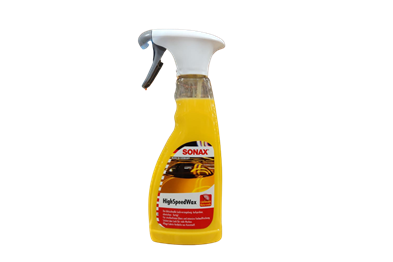 SONAX HighSpeedWax, 500ml