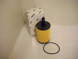 Ford Original Oliefilter 1 250 679, 1 stk