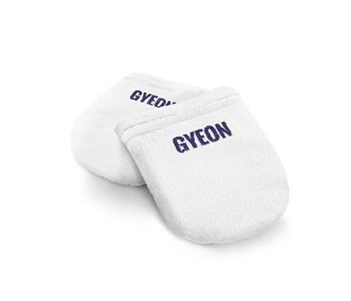 Gyeon Q²M Mikrofiber applikator EVO 2-pak