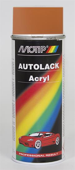 Autolak Spray 400 ml # 42850