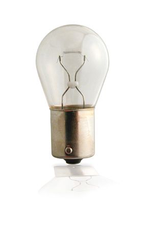 Philips Vision P21W (2 stk) (12498)