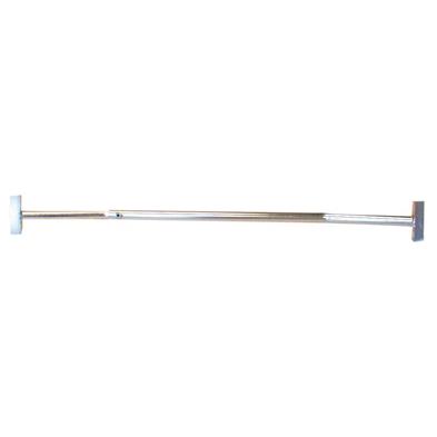 Presenningbøjle kort justerbar 100-140 cm