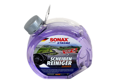 SONAX Xtreme Sprinkler koncentrat Sommer 1:2,