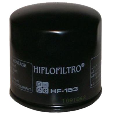 MC Oliefilter HiFlo HF 153