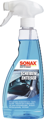 SONAX Isfjerner, 500 ml