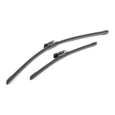 Viskerblade sæt Bosch AeroTwin A292S, Flatblade