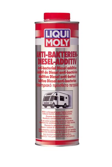 Anti Diesel-Pest Liqui Moly, 1000 ml