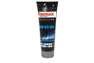 SONAX Profiline Hardwax HW02-04, 250 ml